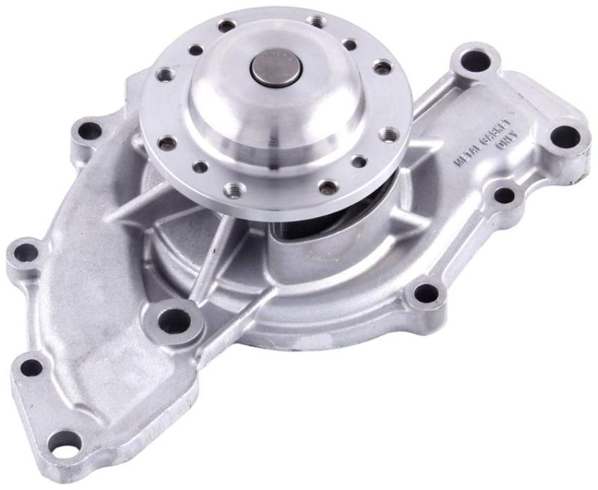 GATES 42095 Premium Engine Water Pump