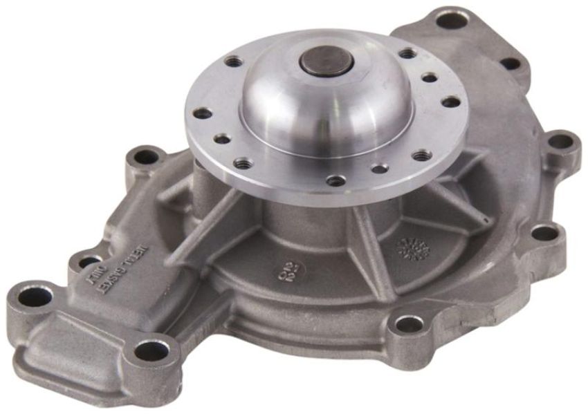 GATES 42097 Premium Engine Water Pump