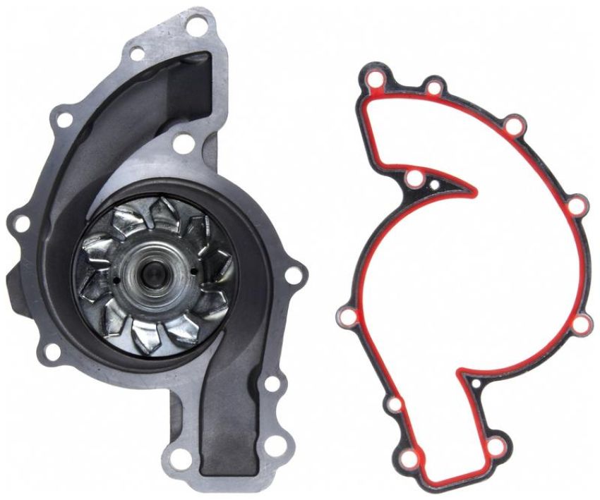 GATES 42097 Premium Engine Water Pump