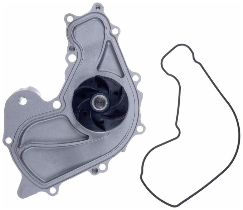 GATES 42108 Premium Engine Water Pump