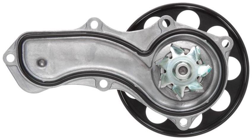 GATES 42109 Premium Engine Water Pump