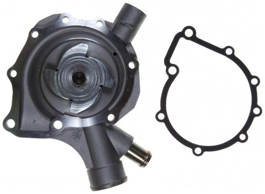 GATES 42110 Premium Engine Water Pump