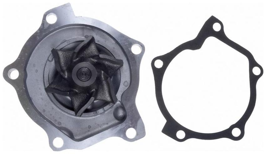 GATES 42118 Premium Engine Water Pump