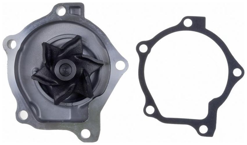 GATES 42119 Premium Engine Water Pump