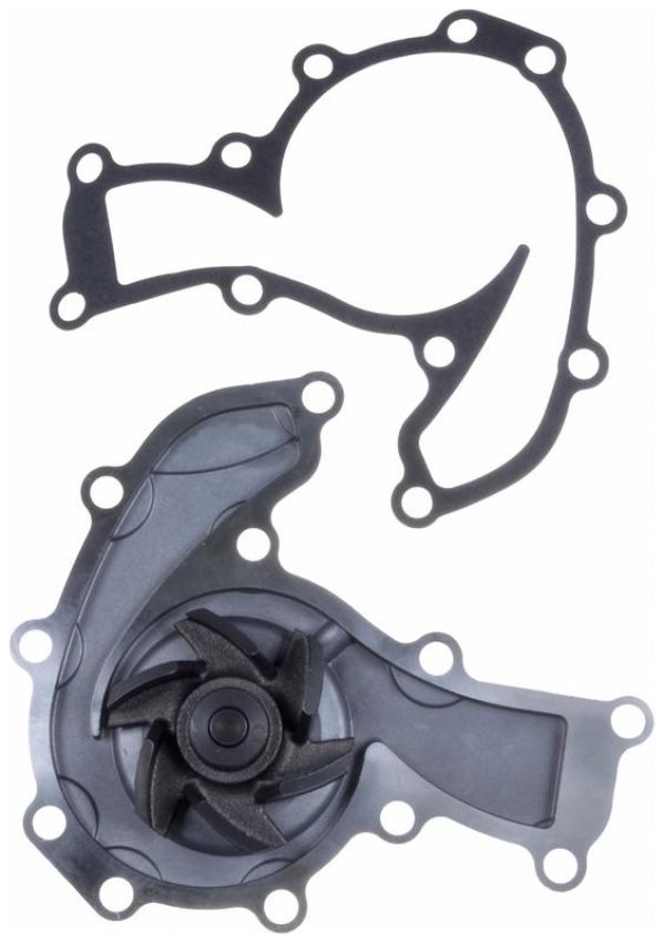 GATES 42120 Premium Engine Water Pump