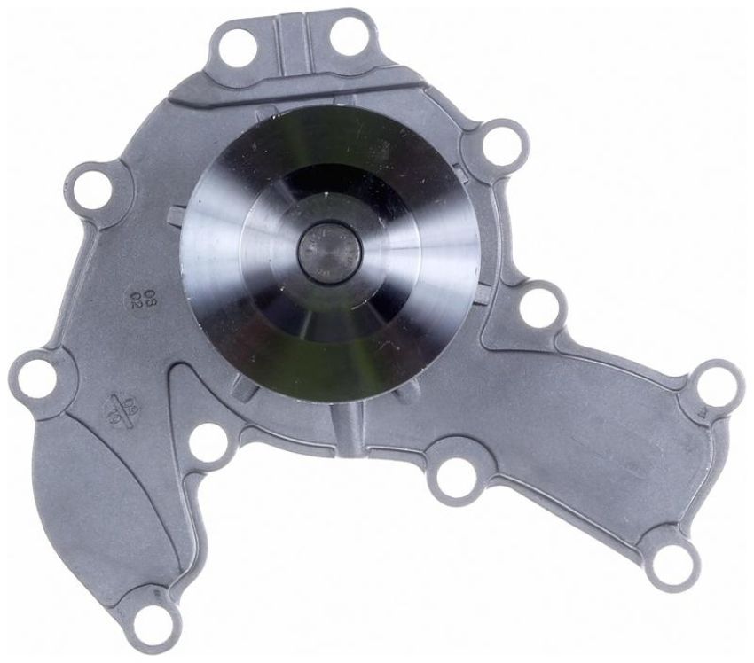 GATES 42120 Premium Engine Water Pump