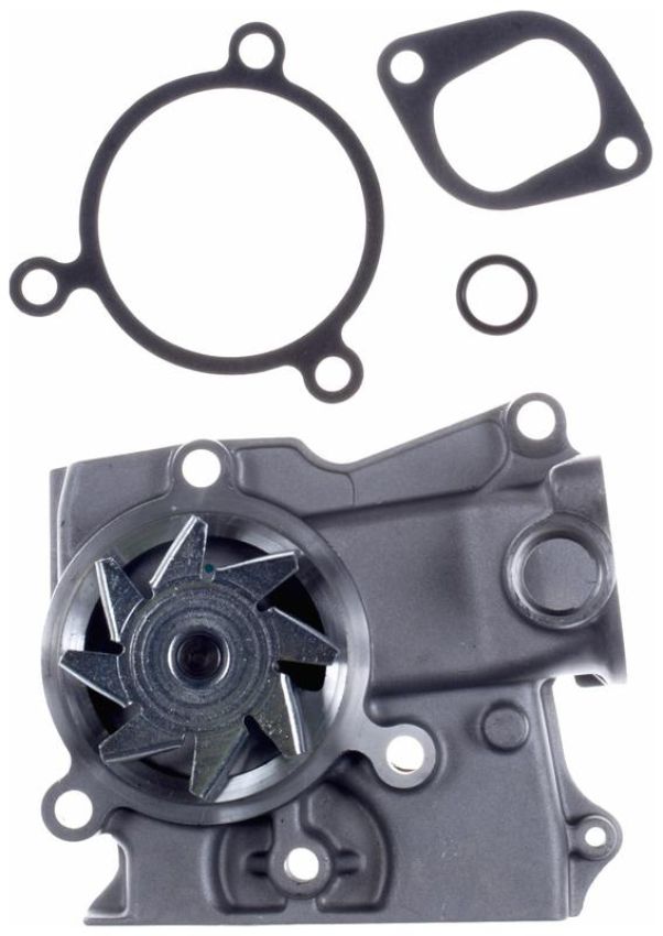 GATES 42127 Premium Engine Water Pump