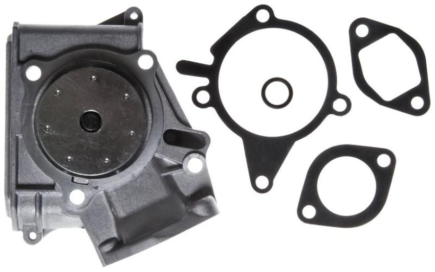 GATES 42128 Premium Engine Water Pump