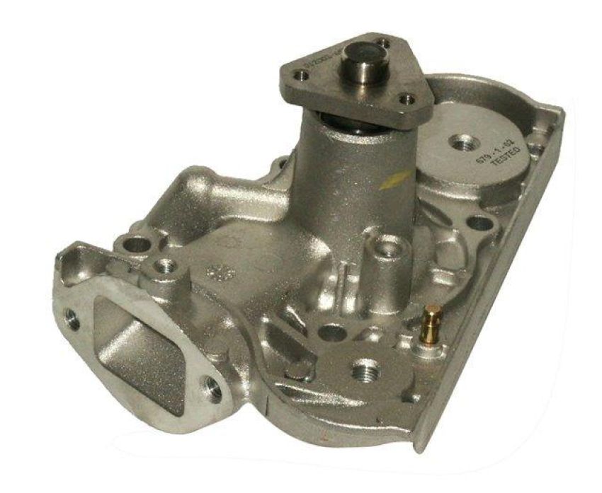 GATES 42131 Premium Engine Water Pump