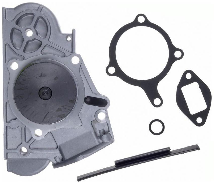 GATES 42131 Premium Engine Water Pump