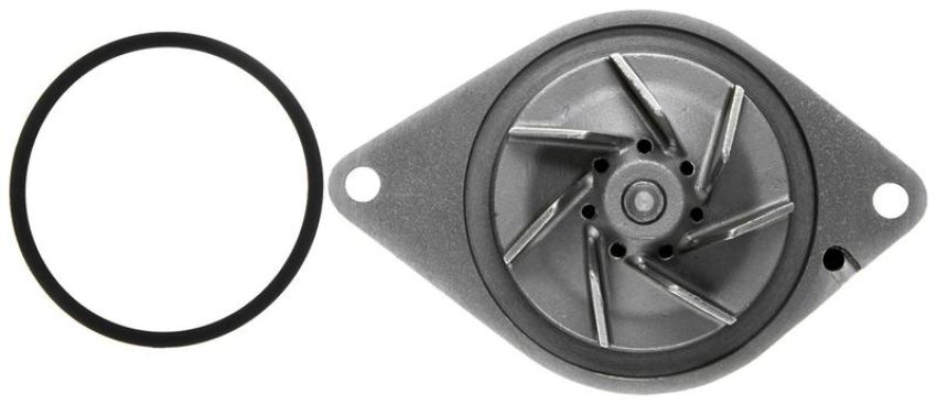 GATES 42133 Premium Engine Water Pump