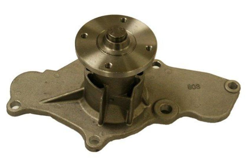 GATES 42137 Premium Engine Water Pump