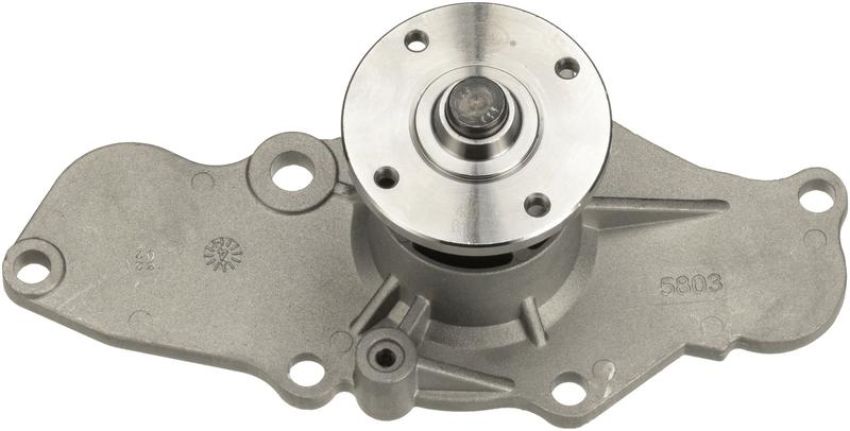 GATES 42137 Premium Engine Water Pump