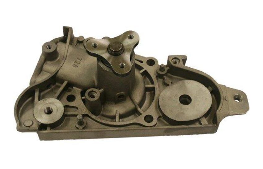 GATES 42142 Premium Engine Water Pump