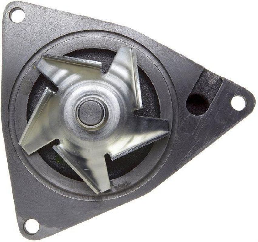 GATES 42146HD Heavy-Duty Engine Water Pump