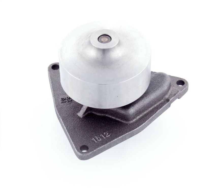 GATES 42146HD Heavy-Duty Engine Water Pump