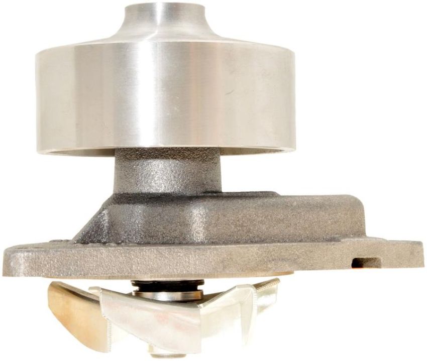 GATES 42146HD Heavy-Duty Engine Water Pump