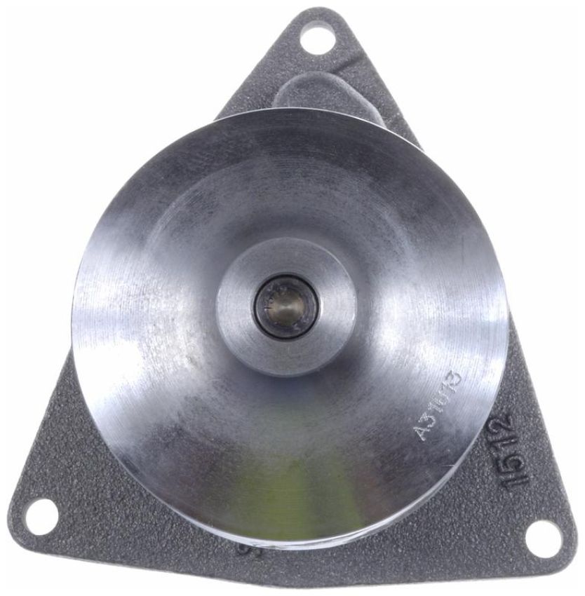 GATES 42146HD Heavy-Duty Engine Water Pump