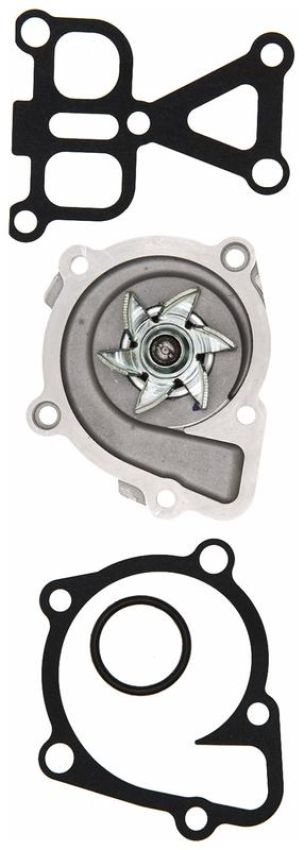 GATES 42152 Premium Engine Water Pump