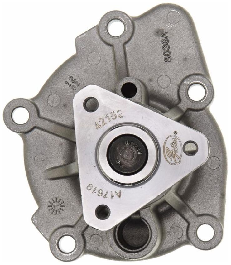 GATES 42152 Premium Engine Water Pump