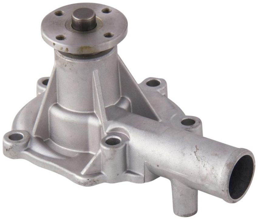 GATES 42153 Premium Engine Water Pump
