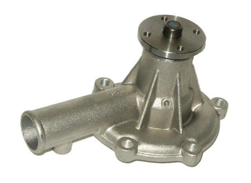 GATES 42153 Premium Engine Water Pump