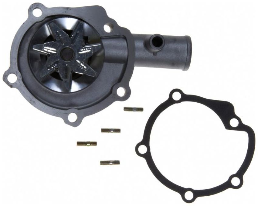 GATES 42153 Premium Engine Water Pump
