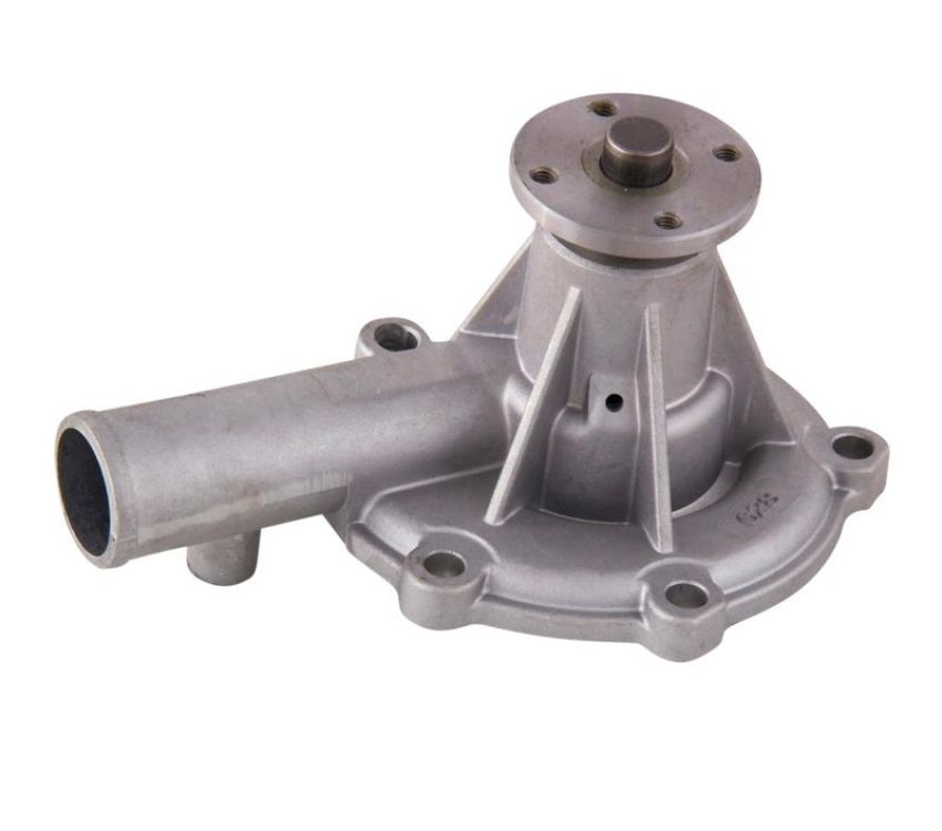 GATES 42153 Premium Engine Water Pump