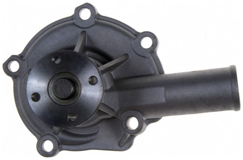 GATES 42153 Premium Engine Water Pump