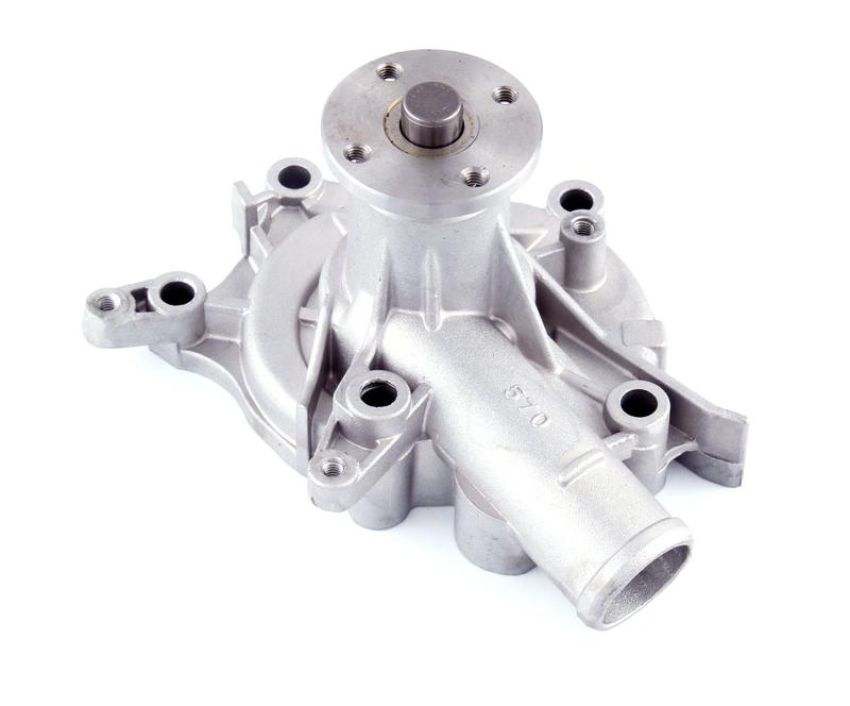 GATES 42159 Premium Engine Water Pump