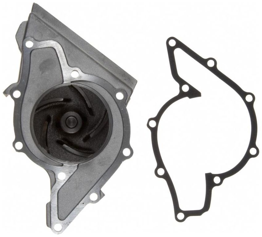 GATES 42161 Premium Engine Water Pump