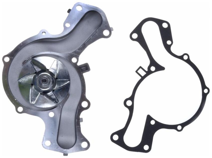 GATES 42162 Premium Engine Water Pump