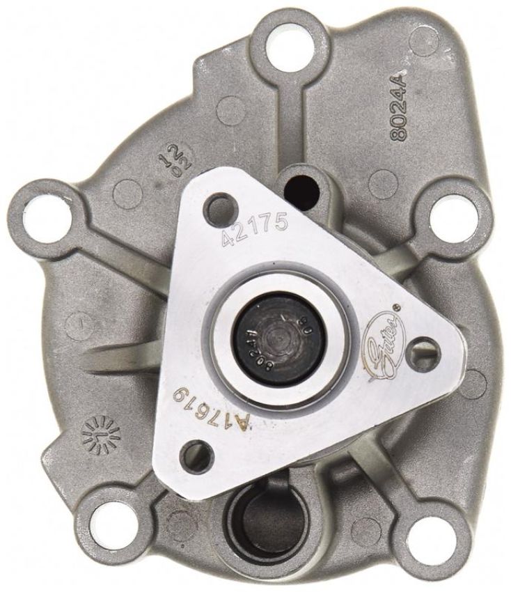 GATES 42175 Premium Engine Water Pump
