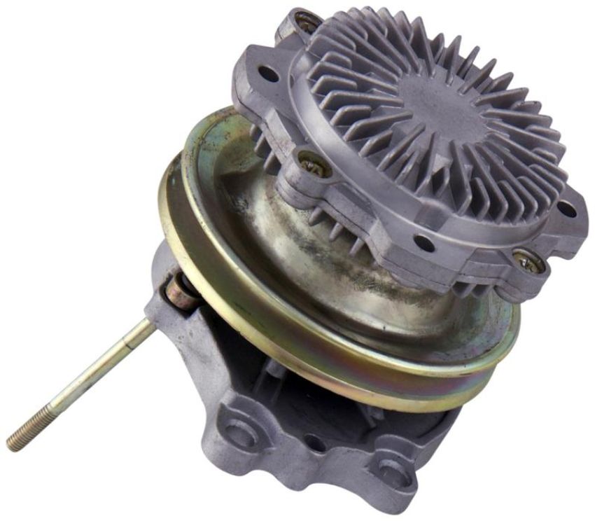 GATES 42176 Premium Engine Water Pump