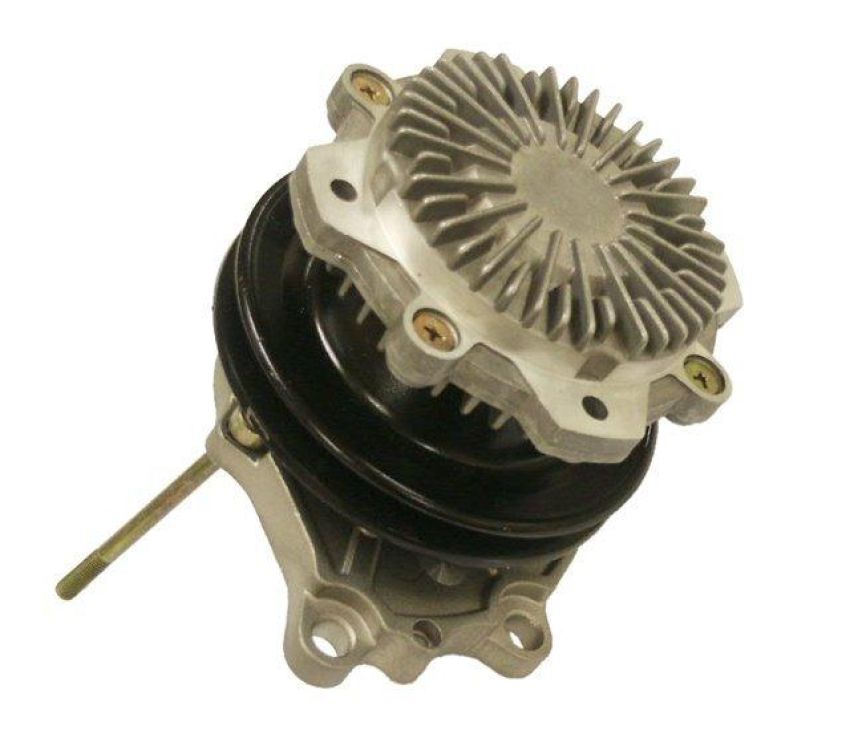 GATES 42176 Premium Engine Water Pump