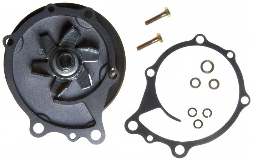 GATES 42176 Premium Engine Water Pump