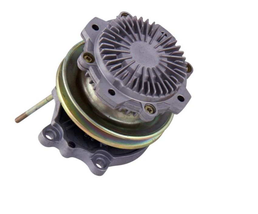GATES 42176 Premium Engine Water Pump