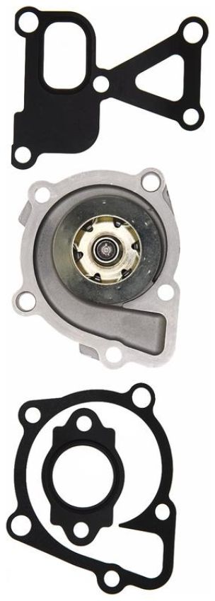 GATES 42177 Premium Engine Water Pump
