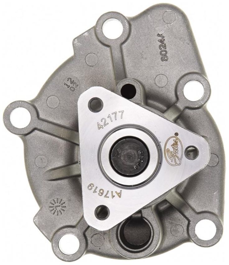 GATES 42177 Premium Engine Water Pump