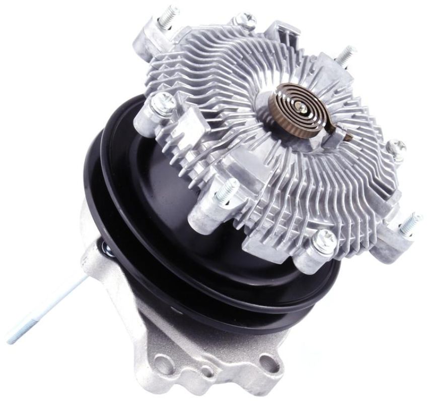 GATES 42178 Premium Engine Water Pump