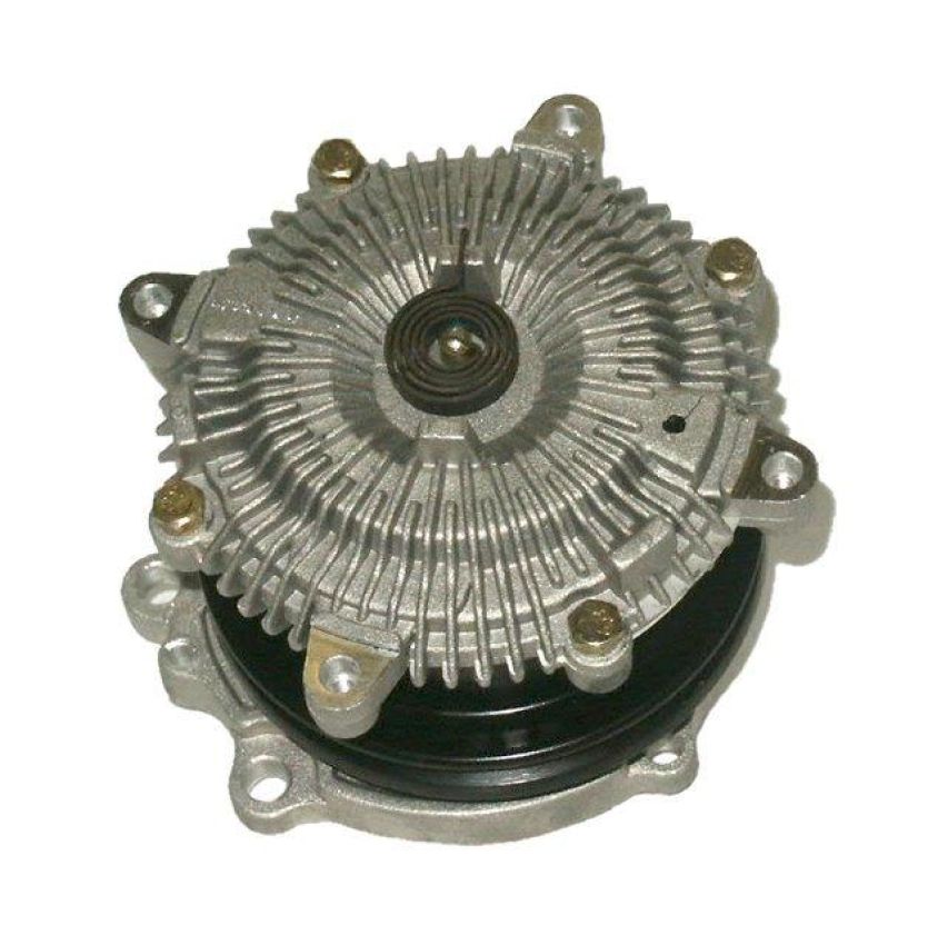GATES 42178 Premium Engine Water Pump