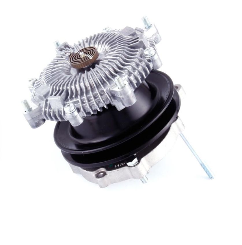 GATES 42178 Premium Engine Water Pump