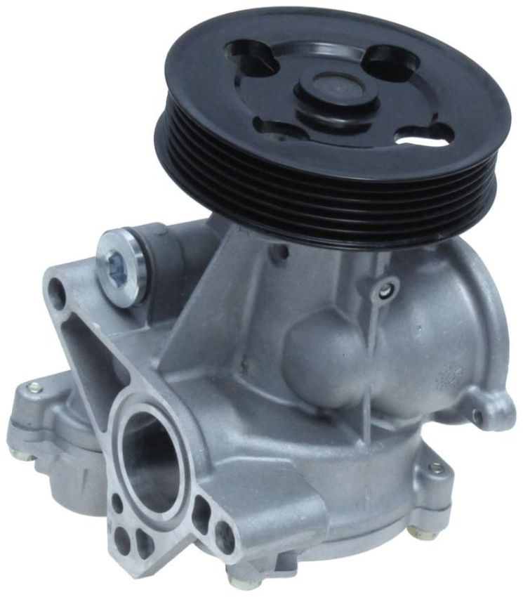 GATES 42179BH Premium Engine Water Pump