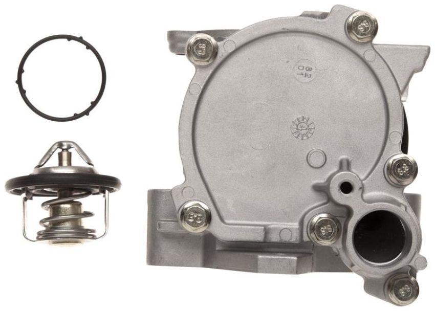 GATES 42179BH Premium Engine Water Pump
