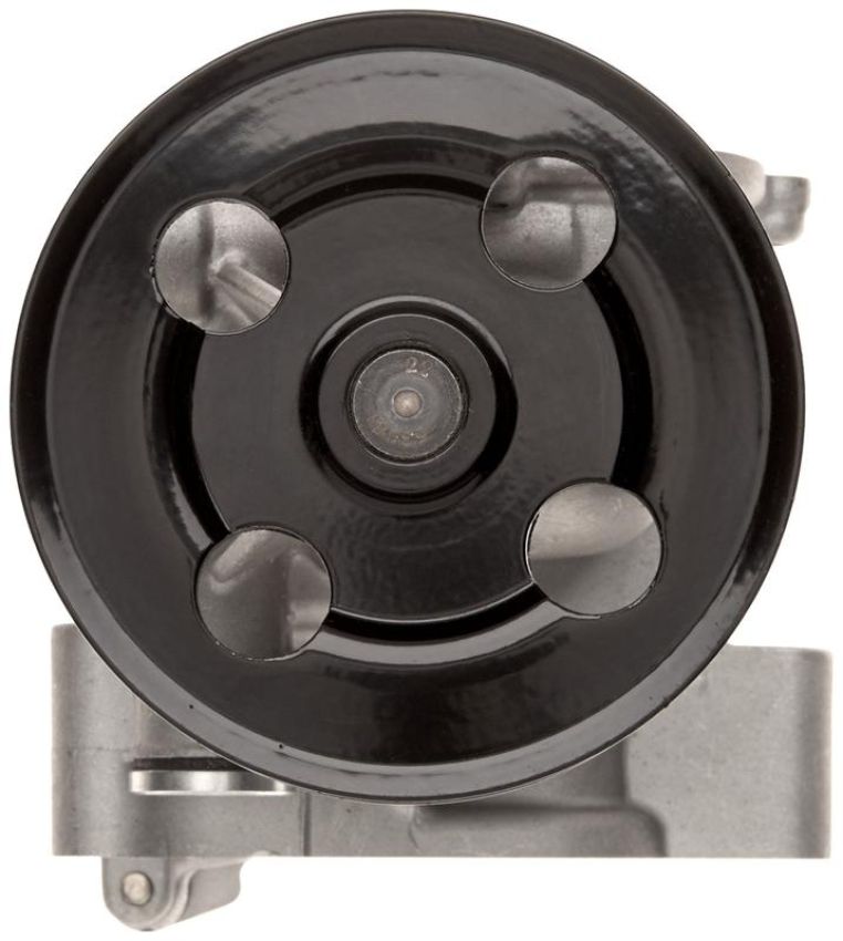 GATES 42179BH Premium Engine Water Pump