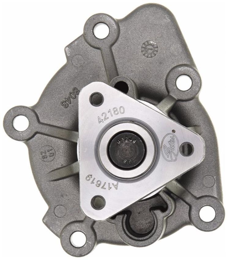 GATES 42180 Premium Engine Water Pump