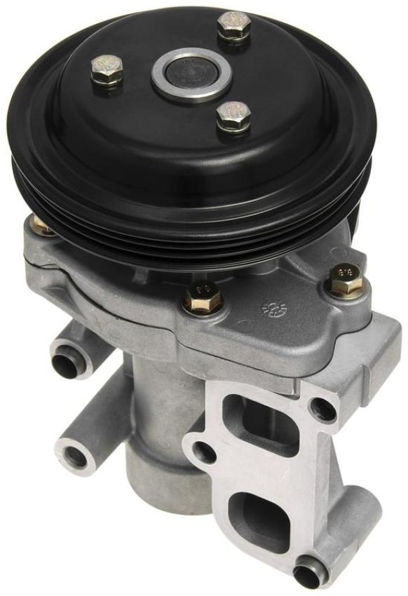GATES 42180BH Premium Engine Water Pump