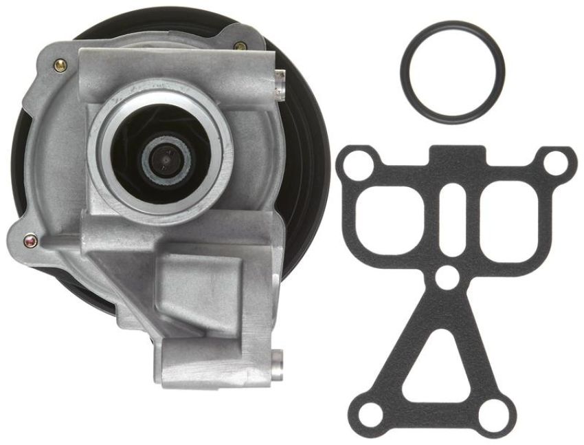 GATES 42180BH Premium Engine Water Pump