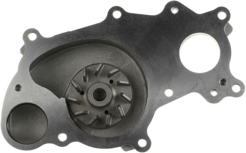 GATES 42183 Premium Engine Water Pump