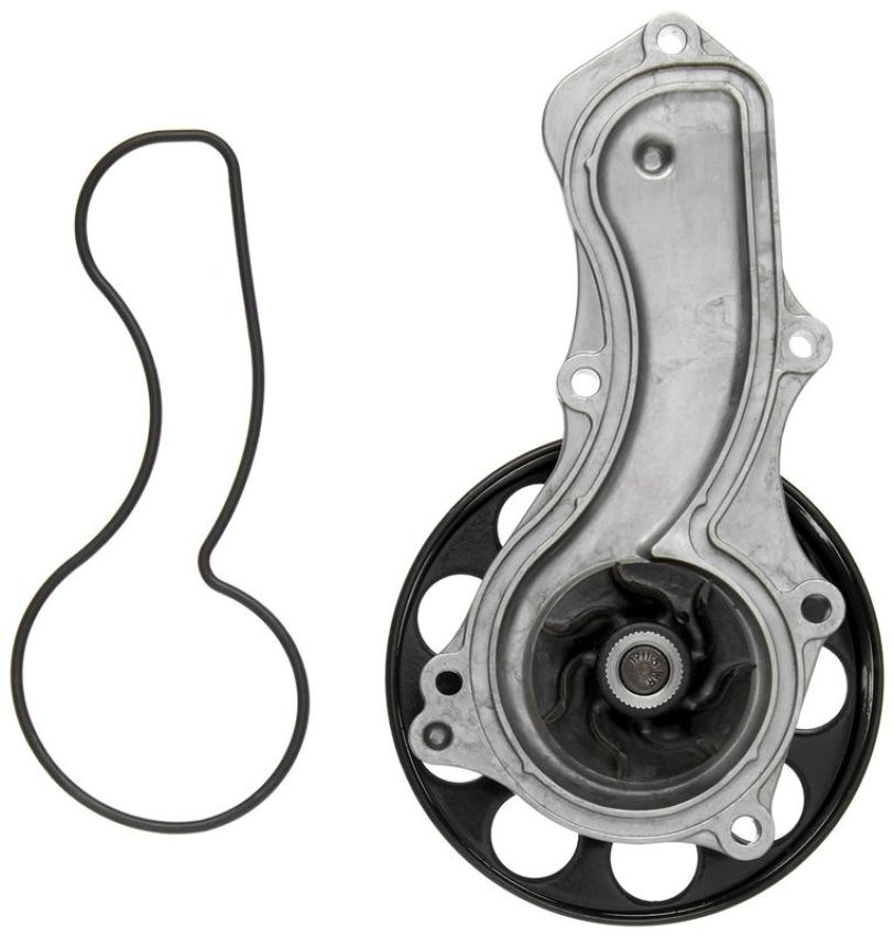 GATES 42184 Premium Engine Water Pump